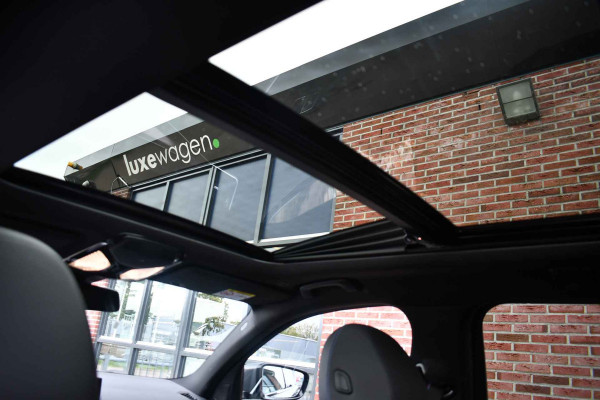 BMW 3 Serie Touring 330e M-Sport Pano ACC H/K El-zetels HUD Dravitgrau 19inch