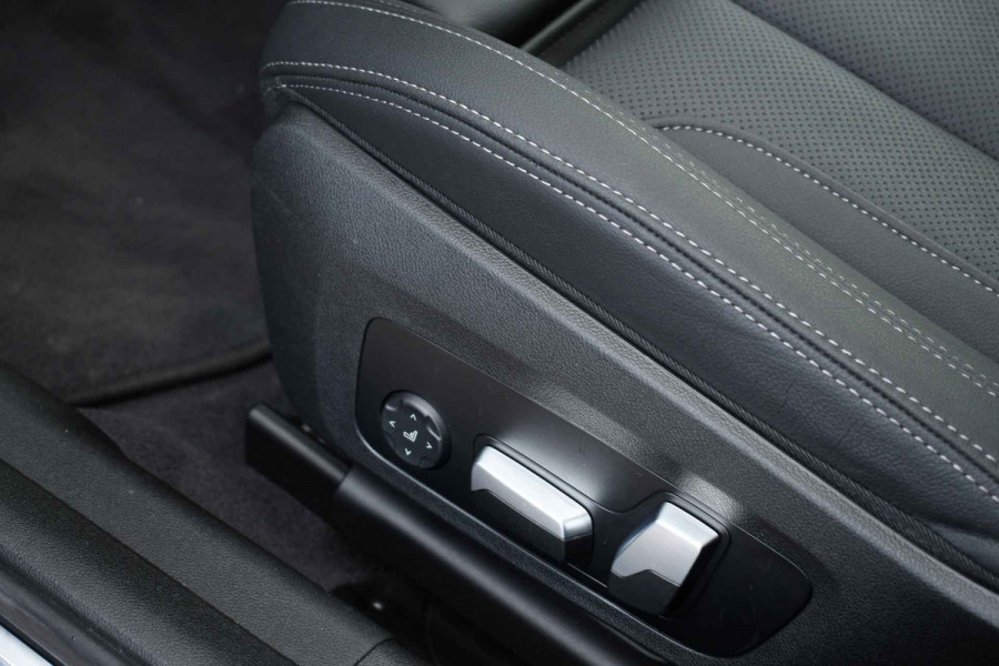 BMW 3 Serie Touring 330e M-Sport Pano ACC H/K El-zetels HUD Dravitgrau 19inch