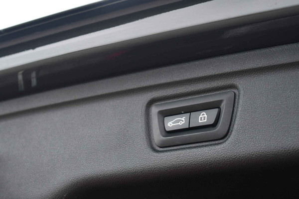 BMW 3 Serie Touring 330e M-Sport Pano ACC H/K El-zetels HUD Dravitgrau 19inch