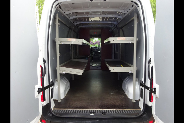 Renault Master T31 Z.E. L3H2 LANG MODEL SOH 88 % TNT inrichting AIRCO 100% ELEKTRISCH