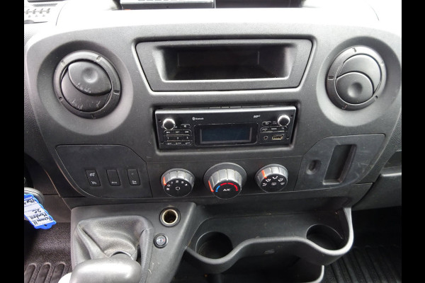 Renault Master T31 Z.E. L3H2 LANG MODEL SOH 88 % TNT inrichting AIRCO 100% ELEKTRISCH