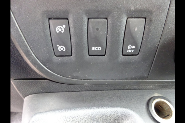 Renault Master T31 Z.E. L3H2 LANG MODEL SOH 88 % TNT inrichting AIRCO 100% ELEKTRISCH
