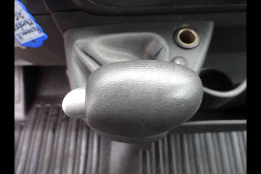 Renault Master T31 Z.E. L3H2 LANG MODEL SOH 88 % TNT inrichting AIRCO 100% ELEKTRISCH