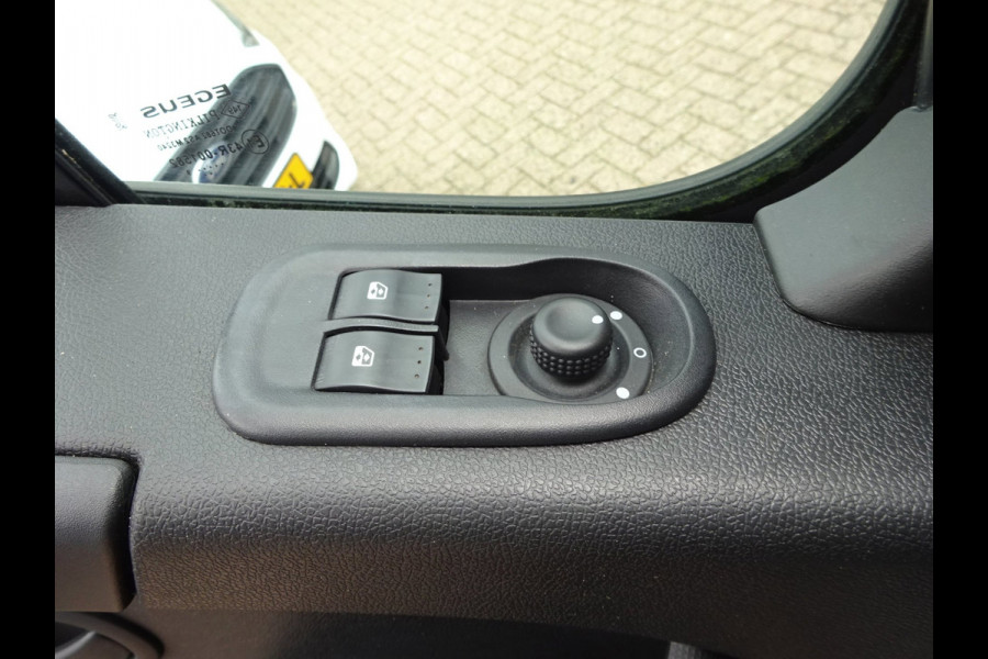 Renault Master T31 Z.E. L3H2 LANG MODEL SOH 88 % TNT inrichting AIRCO 100% ELEKTRISCH