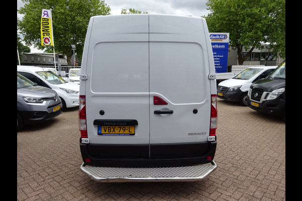 Renault Master T31 Z.E. L3H2 LANG MODEL SOH 88 % TNT inrichting AIRCO 100% ELEKTRISCH