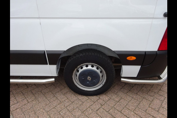 Renault Master T31 Z.E. L3H2 LANG MODEL SOH 88 % TNT inrichting AIRCO 100% ELEKTRISCH