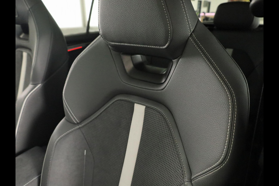 Škoda Kodiaq 1.5 TSI MHEV 150pk Sportline Business 7p | Derde zitrij | Panoramadak | Trekhaak | Light & View | Elek. bestuurdersstoel | Adaptive Cruise | Blind Spot |