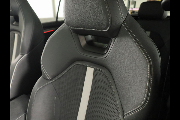 Škoda Kodiaq 1.5 TSI MHEV 150pk Sportline Business 7p | Derde zitrij | Panoramadak | Trekhaak | Light & View | Elek. bestuurdersstoel | Adaptive Cruise | Blind Spot |
