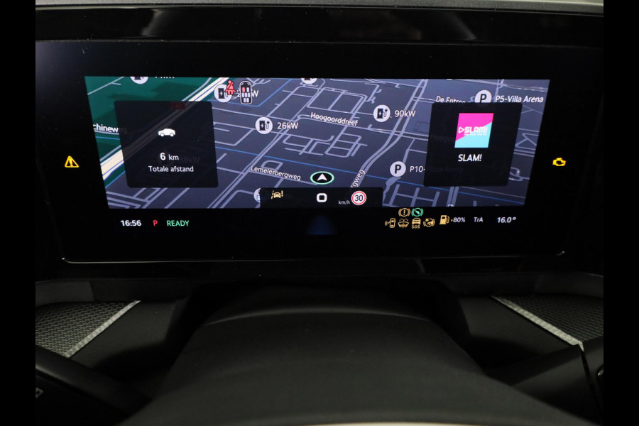 Škoda Kodiaq 1.5 TSI MHEV 150pk Sportline Business 7p | Derde zitrij | Panoramadak | Trekhaak | Light & View | Elek. bestuurdersstoel | Adaptive Cruise | Blind Spot |