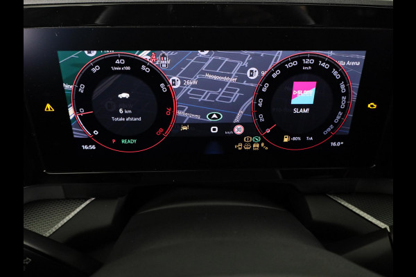 Škoda Kodiaq 1.5 TSI MHEV 150pk Sportline Business 7p | Derde zitrij | Panoramadak | Trekhaak | Light & View | Elek. bestuurdersstoel | Adaptive Cruise | Blind Spot |