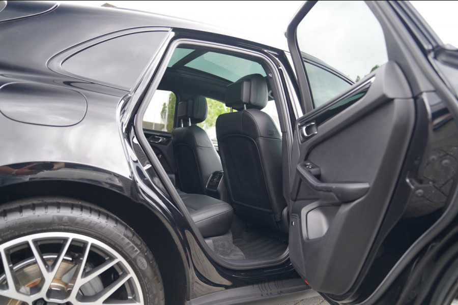 Porsche Macan 3.0 S | Panorama | Facelift | Luxe Leder | Camera | Lane assist | Bose Sound | Cruise control adaptief | Luchtvering