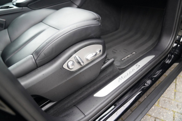 Porsche Macan 3.0 S | Panorama | Facelift | Luxe Leder | Camera | Lane assist | Bose Sound | Cruise control adaptief | Luchtvering