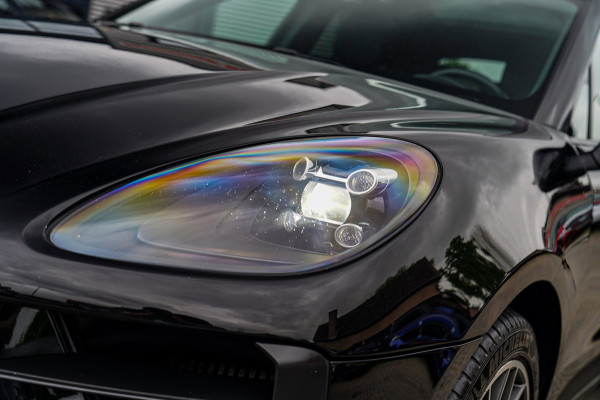 Porsche Macan 3.0 S | Panorama | Facelift | Luxe Leder | Camera | Lane assist | Bose Sound | Cruise control adaptief | Luchtvering