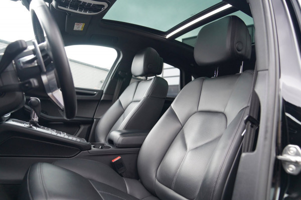 Porsche Macan 3.0 S | Panorama | Facelift | Luxe Leder | Camera | Lane assist | Bose Sound | Cruise control adaptief | Luchtvering