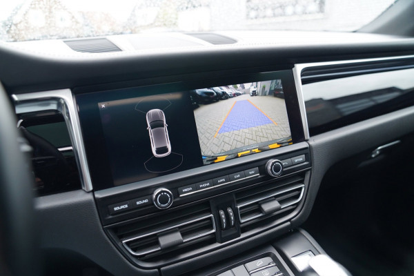 Porsche Macan 3.0 S | Panorama | Facelift | Luxe Leder | Camera | Lane assist | Bose Sound | Cruise control adaptief | Luchtvering