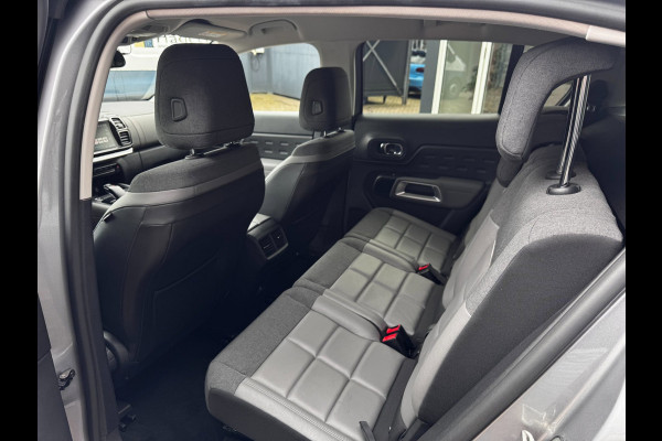 Citroën C5 Aircross 1.6 PureTech Business Plus | 180 PK | NL-Auto | Citroen Dealer onderhouden | Leder | Camera