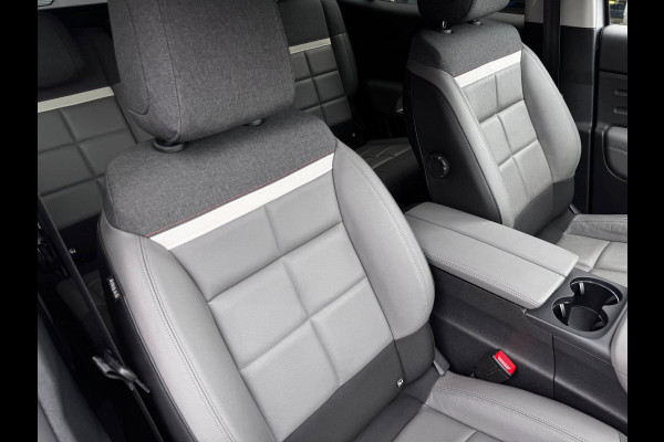 Citroën C5 Aircross 1.6 PureTech Business Plus | 180 PK | NL-Auto | Citroen Dealer onderhouden | Leder | Camera