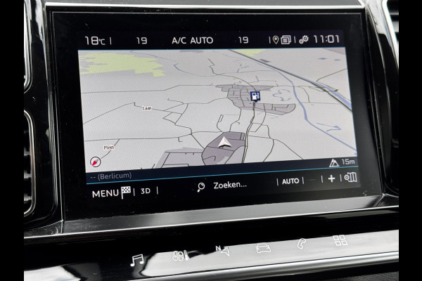 Citroën C5 Aircross 1.6 PureTech Business Plus | 180 PK | NL-Auto | Citroen Dealer onderhouden | Leder | Camera