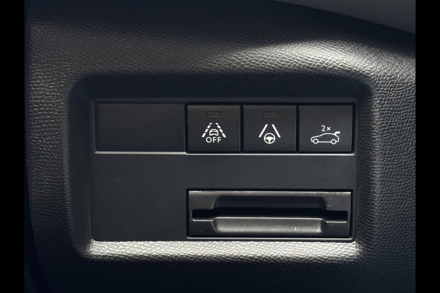 Citroën C5 Aircross 1.6 PureTech Business Plus | 180 PK | NL-Auto | Citroen Dealer onderhouden | Leder | Camera