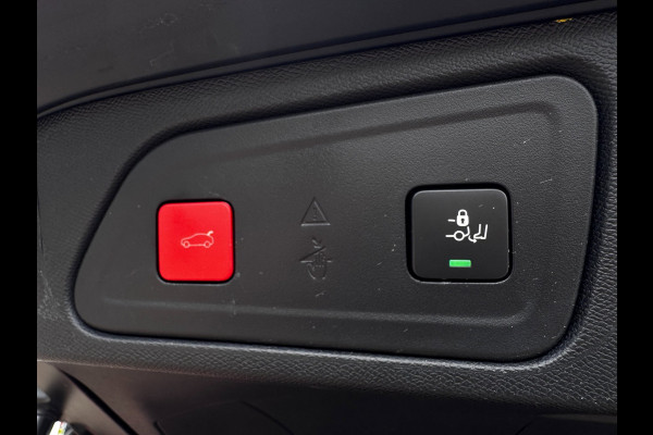 Citroën C5 Aircross 1.6 PureTech Business Plus | 180 PK | NL-Auto | Citroen Dealer onderhouden | Leder | Camera