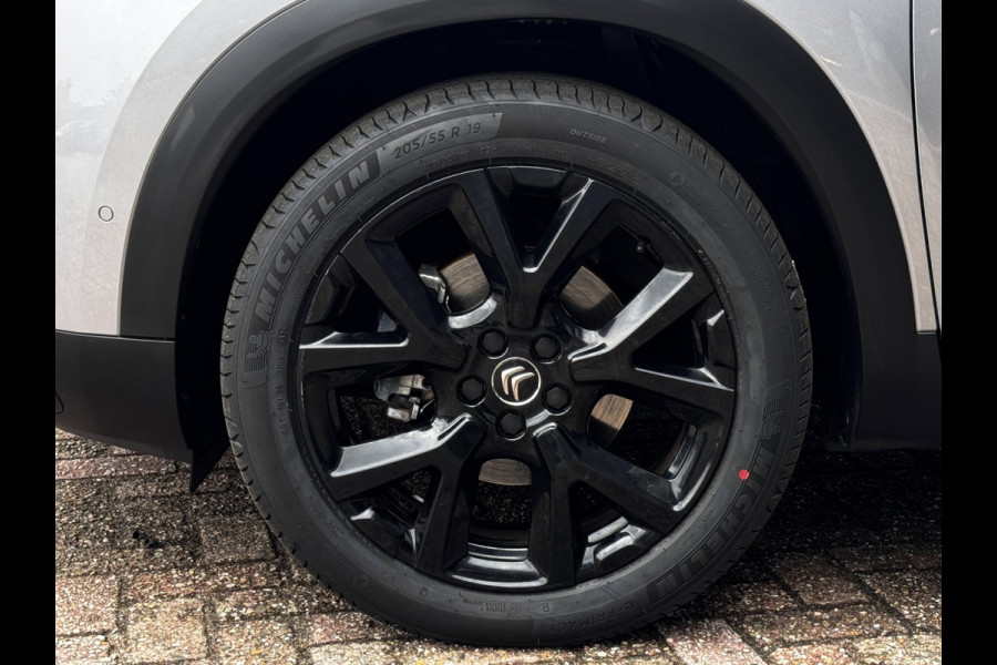 Citroën C5 Aircross 1.6 PureTech Business Plus | 180 PK | NL-Auto | Citroen Dealer onderhouden | Leder | Camera