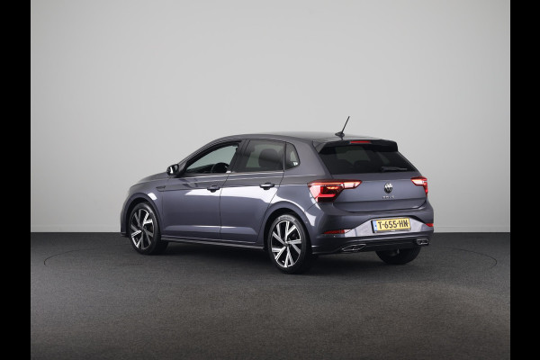Volkswagen Polo 1.0 TSI R-Line 110PK | Automaat | Navigatie | Camera | Verlengde garantie