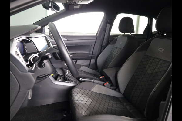 Volkswagen Polo 1.0 TSI R-Line 110PK | Automaat | Navigatie | Camera | Verlengde garantie