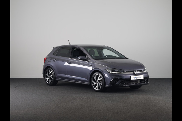 Volkswagen Polo 1.0 TSI R-Line 110PK | Automaat | Navigatie | Camera | Verlengde garantie