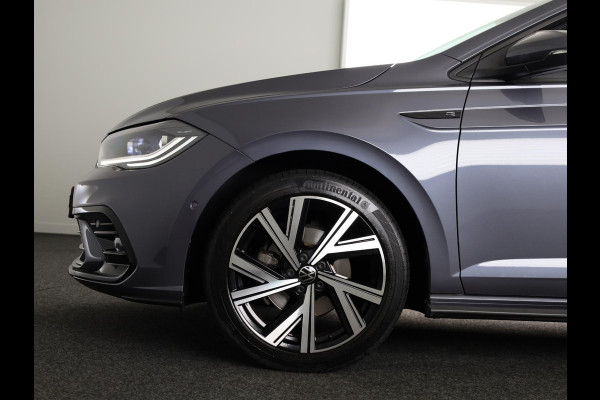 Volkswagen Polo 1.0 TSI R-Line 110PK | Automaat | Navigatie | Camera | Verlengde garantie