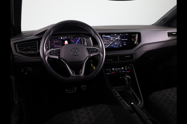 Volkswagen Polo 1.0 TSI R-Line 110PK | Automaat | Navigatie | Camera | Verlengde garantie