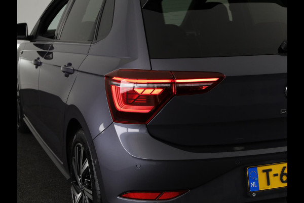 Volkswagen Polo 1.0 TSI R-Line 110PK | Automaat | Navigatie | Camera | Verlengde garantie