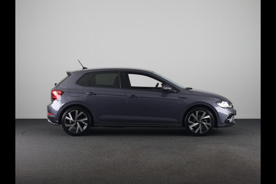 Volkswagen Polo 1.0 TSI R-Line 110PK | Automaat | Navigatie | Camera | Verlengde garantie