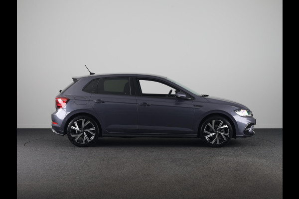 Volkswagen Polo 1.0 TSI R-Line 110PK | Automaat | Navigatie | Camera | Verlengde garantie