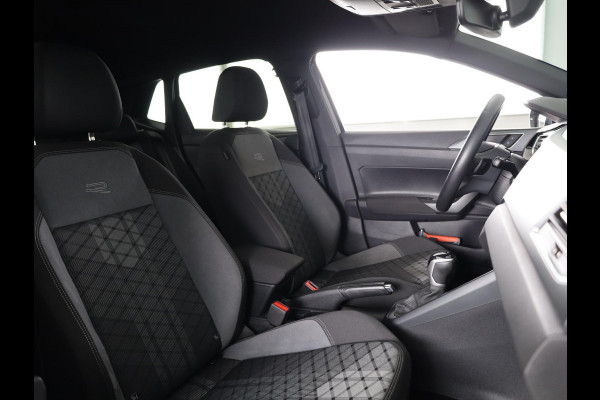 Volkswagen Polo 1.0 TSI R-Line 110PK | Automaat | Navigatie | Camera | Verlengde garantie
