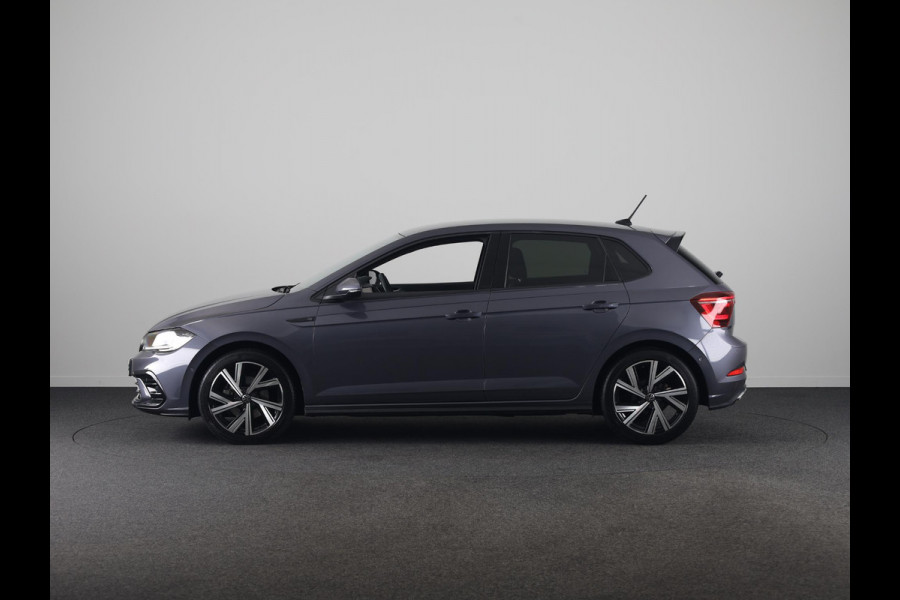 Volkswagen Polo 1.0 TSI R-Line 110PK | Automaat | Navigatie | Camera | Verlengde garantie