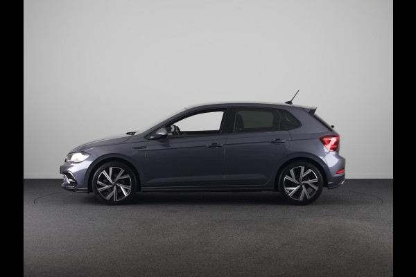 Volkswagen Polo 1.0 TSI R-Line 110PK | Automaat | Navigatie | Camera | Verlengde garantie