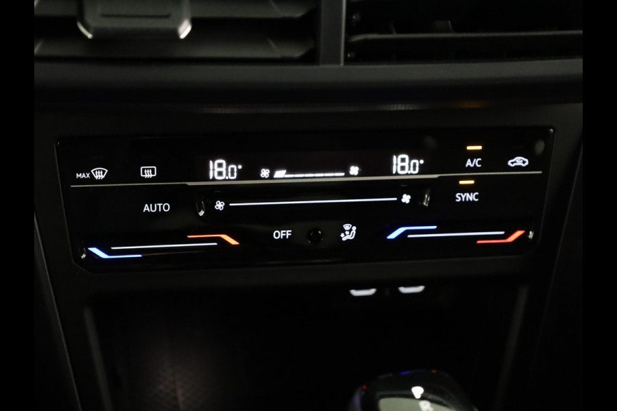 Volkswagen Polo 1.0 TSI R-Line 110PK | Automaat | Navigatie | Camera | Verlengde garantie
