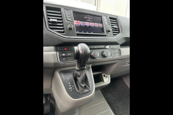 Volkswagen Crafter 35t L4H3 Highline > 177pk/Automaat/Trekhaak/Camera/P Sensoren