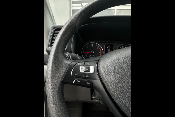 Volkswagen Crafter 35t L4H3 Highline > 177pk/Automaat/Trekhaak/Camera/P Sensoren