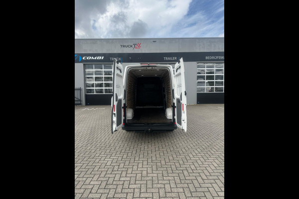 Volkswagen Crafter 35t L4H3 Highline > 177pk/Automaat/Trekhaak/Camera/P Sensoren
