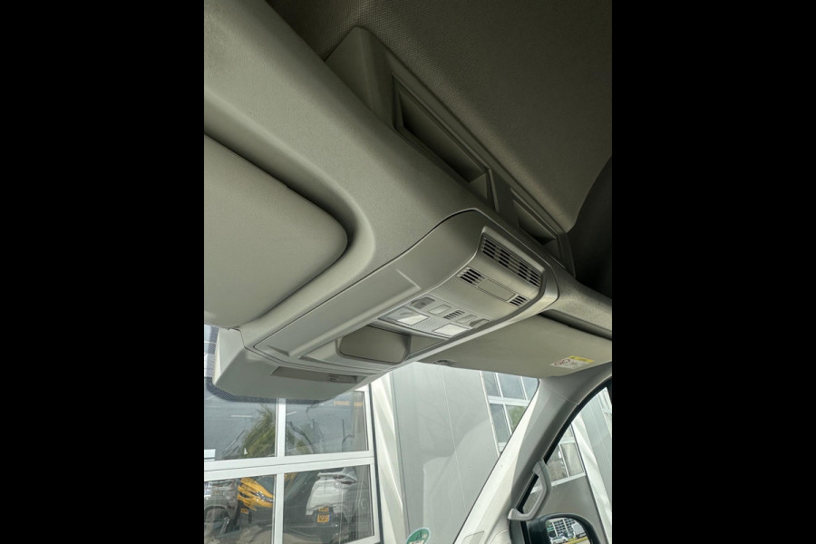 Volkswagen Crafter 35t L4H3 Highline > 177pk/Automaat/Trekhaak/Camera/P Sensoren