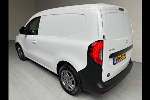 Mercedes-Benz Citan SERVICEWAGEN 108 CDI euro6 Pro Camera, M-Bux, BOTT Inrichting, Victron Omvormer V230, RIJKLAARPRIJS!