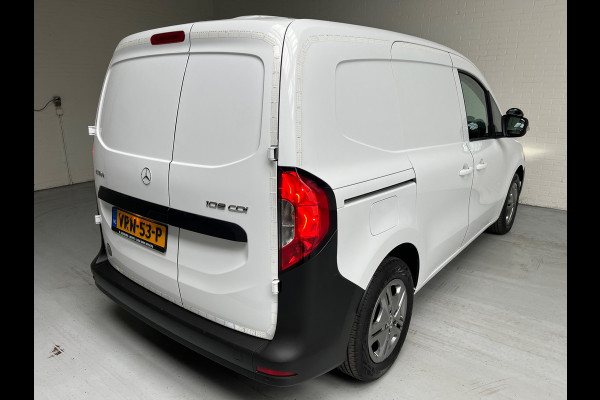 Mercedes-Benz Citan SERVICEWAGEN 108 CDI euro6 Pro Camera, M-Bux, BOTT Inrichting, Victron Omvormer V230, RIJKLAARPRIJS!