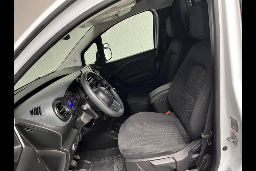 Mercedes-Benz Citan SERVICEWAGEN 108 CDI euro6 Pro Camera, M-Bux, BOTT Inrichting, Victron Omvormer V230, RIJKLAARPRIJS!