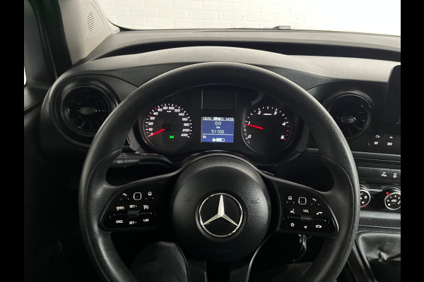 Mercedes-Benz Citan SERVICEWAGEN 108 CDI euro6 Pro Camera, M-Bux, BOTT Inrichting, Victron Omvormer V230, RIJKLAARPRIJS!