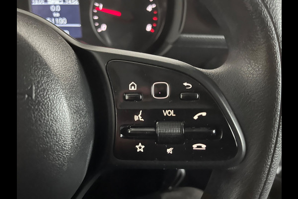 Mercedes-Benz Citan SERVICEWAGEN 108 CDI euro6 Pro Camera, M-Bux, BOTT Inrichting, Victron Omvormer V230, RIJKLAARPRIJS!