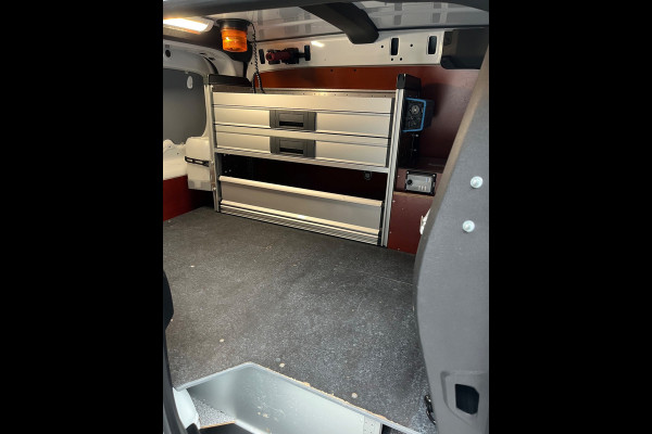 Mercedes-Benz Citan SERVICEWAGEN 108 CDI euro6 Pro Camera, M-Bux, BOTT Inrichting, Victron Omvormer V230, RIJKLAARPRIJS!