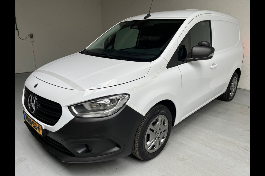 Mercedes-Benz Citan SERVICEWAGEN 108 CDI euro6 Pro Camera, M-Bux, BOTT Inrichting, Victron Omvormer V230, RIJKLAARPRIJS!