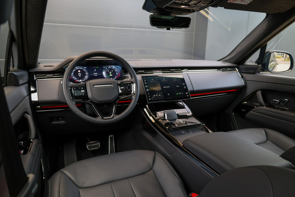 Land Rover Range Rover Sport 3.0 P550e Autobiography PHEV | BTW | VOL! | MASSAGE | 24'' VOSSEN | 4X STOELKOELING | HUD | SOFT-CLOSE |