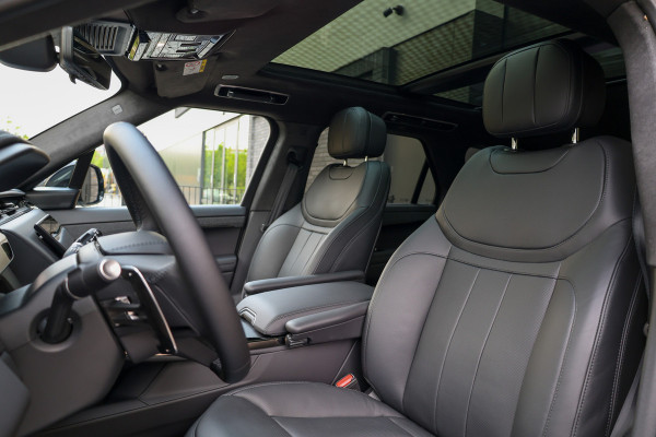 Land Rover Range Rover Sport 3.0 P550e Autobiography PHEV | BTW | VOL! | MASSAGE | 24'' VOSSEN | 4X STOELKOELING | HUD | SOFT-CLOSE |